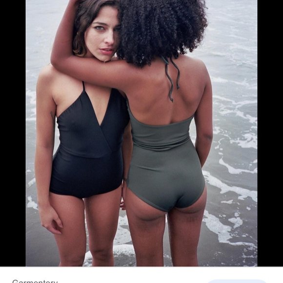 Hackwith Design House ( HDH ) Retie swimsuit - Picture 3 of 12